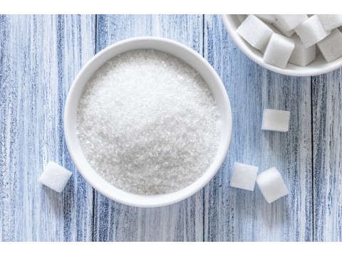 Azúcar blanco personalizado